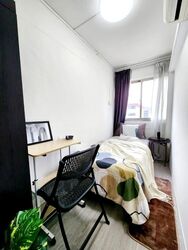 Spottiswoode Park (D2), Apartment #613206931